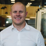 Aker BioMarine CEO Matts Johansen