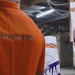 An Avanti Feeds mill.