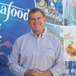 Pacific Seafood CEO Frank Dulcich.