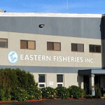Eastern Fisheries' New Bedford facility.