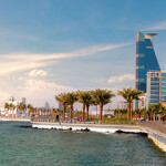 Jeddah, Saudi Arabia.