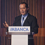 Abanca Founder Juan Carlos Escotet