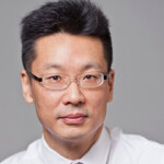 Benjamin So, the CEO of 178 Degrees, a Hong Kong-based seafood importer and distributor.