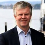 Milarex CEO Thomas Farstad