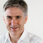 Holtermann CEO Christian Meinich.