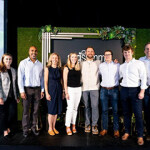 S2G's leadership team.