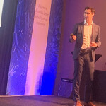 Lerøy CEO Henning Beltestad.