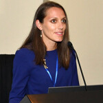 ASMI Global Marketing and Strategy Senior Director Hannah Lindoff