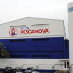A Nueva Pescanova facility.