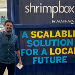 Atarraya CEO Daniel Russek.