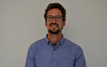 Quentin Marchais of ClientEarth