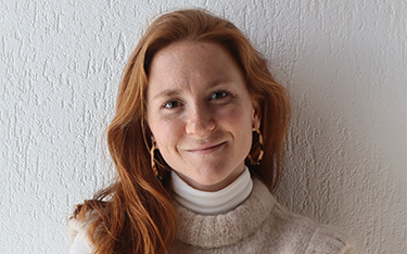 Susanna Balaguer Serra of the Impact Institute.