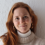 Susanna Balaguer Serra of the Impact Institute.