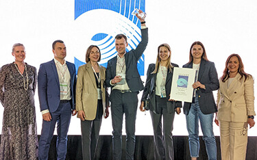 The 2023 Seafood Excellence Global Awards.