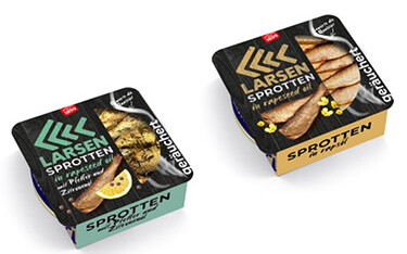 Karavela's Larsen brand