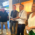 Mericq announcing its acquisition of Mariscos Wildomar.