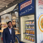 Nueva Pescanova Global Chief Marketing, Innovation, and Communication Officer Miguel Angel Gonzalez Ezquerra