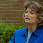 U.S. Sen. Lisa Murkowski (R-AK)