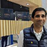 Unima Chairman and CEO Amyne Ismail