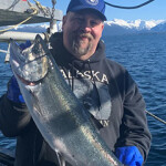 Seafood Producers Cooperative President Noman Pillen.