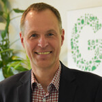 Soon-to-be-former GlobalG.A.P. Managing Director Kristian Moeller