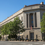The U.S. Department of Justice