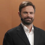 Lerøy Seafood Group CFO Sjur Malm.