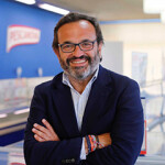 Nueva Pescanova CEO Ignacio González.