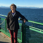 Michelle McClure, the director of NOAA’s Pacific Marine Environmental Laboratory.