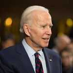 U.S. President Joe Biden.