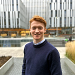 Eirik Seljelid new chief executive officer Aion