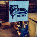 The ABS Seafood warehouse in San Francisco, California, U.S.A.