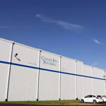 Channel Fish Processing.