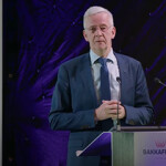 Bakkafrost CEO Regin Jacobsen.