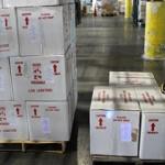 Second Florida spiny lobster dealer fined and put on probation for false labeling