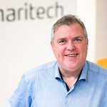 Maritech CEO Odd Arne Kristengård.