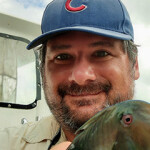 University of Hawai’i at Hilo Adjunct Associate Professor Tim Grabowski.