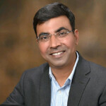 Seafood Exporters’ Association of India President Jagdish Fofandi.