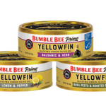 New offerings from Bumble Bee Seafoods.