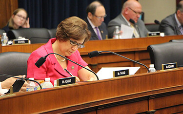 US lawmakers want to establish USDA Office of Aquaculture