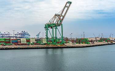 US House passes Oregon congressman’s port infrastructure bill