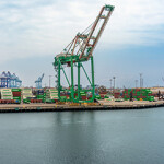 US House passes Oregon congressman’s port infrastructure bill