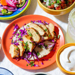 UPSIDE Foods chicken