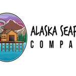 Alaska Seafood Company's logo