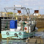 NOAA declares fishery disasters in Louisiana and Mississippi