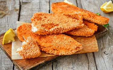 Obi and Trident receive additional USDA contracts