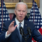 U.S. President Joe Biden.