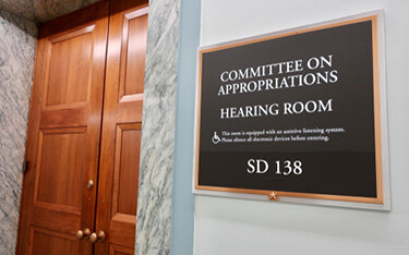 US lawmakers propose budget cut to NOAA Fisheries for 2024