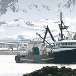 Murkowski looks to boost Alaska seafood with Improving ARCTIC Act