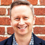 Sean Edgett headshot